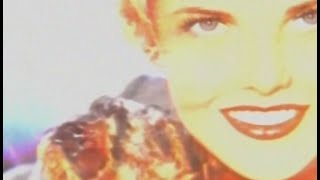 Selena - I'm Getting Used To You (Official HD Music Video)