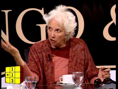 Tango, poesía y libertad: Isabel Marcenaro en BAFICI con “Susana Rinaldi Libre”