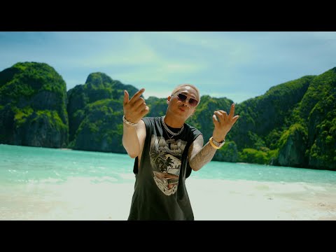 Chris Lucker - LOCO (Official Music Video)