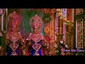 BAPS Swaminarayan New Aarti With 63 Baps Tempale Murti Darshan