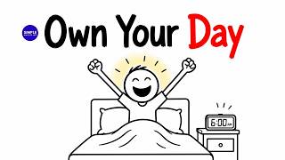 Train Your Brain With These 7 Morning Habits | No Motivation Needed