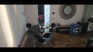 Marriott Sina Bernini Bristol, Autograph Collection Rome Italy Tritone Suite Pre