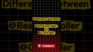 Spring Interview questions - Day 1 ❓#codecraftelugu #programming #coding #telugu #shorts #java