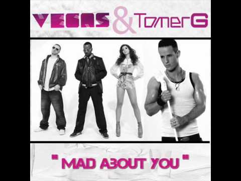 Tomer G & Vegas - Mad About You