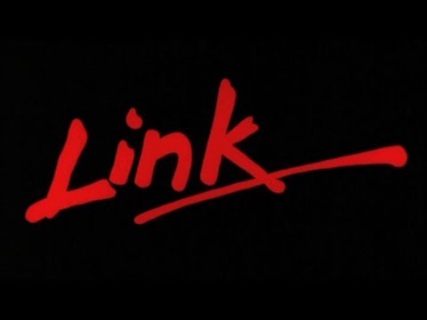 Link (1986) Trailer