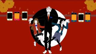 - いちにのさん / Task feat.紗矢
