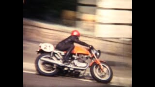 24 Heures du Montjuic 1971