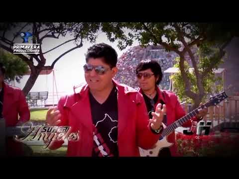 Hay Mi Corazon - Los Super Angeles Del Sur