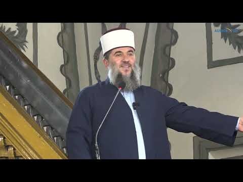 Beteja më e madhe - Hoxhë Muharem Ismaili - Hutbe