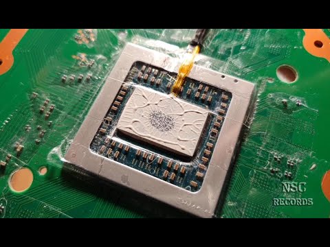 YouTube video about: Why is my ps4 overheating after cleaning?