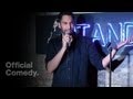 No Internet - Dave Smith - Official Comedy Stand Up