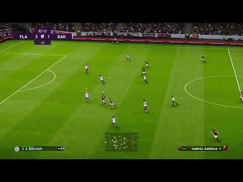 E FOOTBALL PES 2020 DIRETO GAME PASS😎🗯️ !!!!!!! 🔥🎮😜😎🐱‍👤 !! CONFIRA!!!