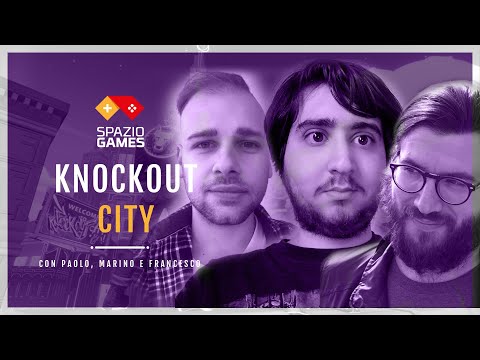 Knockout City PC Requisitos Minimos - WiseGamer