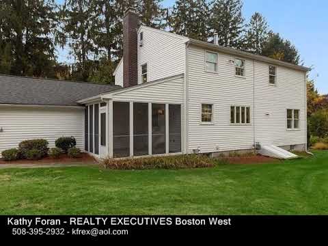 651 Belknap Road, Framingham MA 01701 - Single Family Home - Real Estate - For Sale -