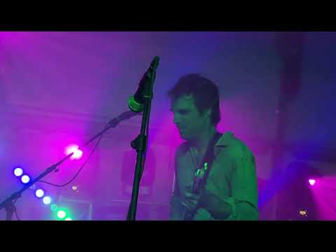 SLiP Even Rats HSMF 2022