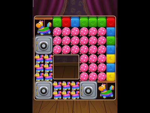 TOON BLAST level 3652