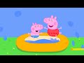 Peppa Pig In Hindi Bahut Garam Din हिंदी Kahaniya Hindi Cartoons For Kids