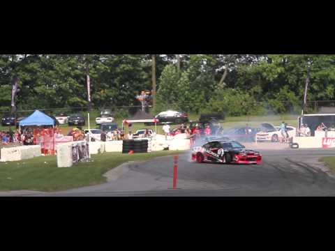qdmproduction - Marc Landreville - Round 3 2012 - Bowmanville