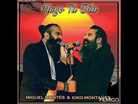 kiko montañes & miguel Montes