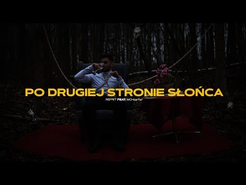 Refrit feat. MCHserfer - Po drugiej stronie słońca (prod. COBRA)
