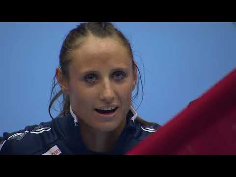 Netherlands vs Norway | Final | 22nd IHF Women's Handball World Championship, DEN 2015