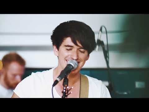 Popbüro Sessions Folge 68: It's A Boy! - At Least One Heart