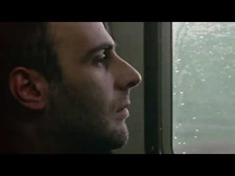 Masha Qrella - Woanders - Trailer 05: Der Zug