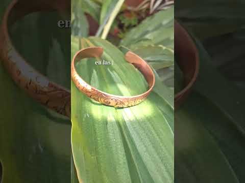 STOP! Don't continue wearing your copper jewelry without knowing this first.