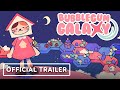Gameplay video of Bubblegum Galaxy  Nintendo