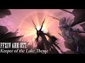 FFXIV OST Keeper of the Lake Theme ( Silver Tears ...