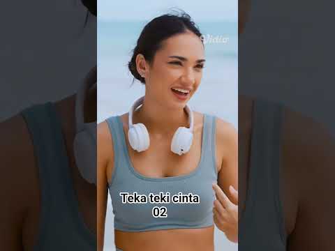 FTV terbaru 2025 eps 2 Haico Van der Veke & kenny Austin