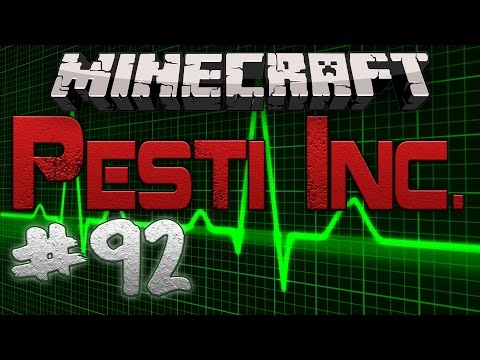 Pesti Inc #92 - Baby Baby (Resonant Rise 3)
