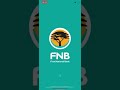 How To View Or Change FNB Username On The FNB Mobile Banking App First National Bank