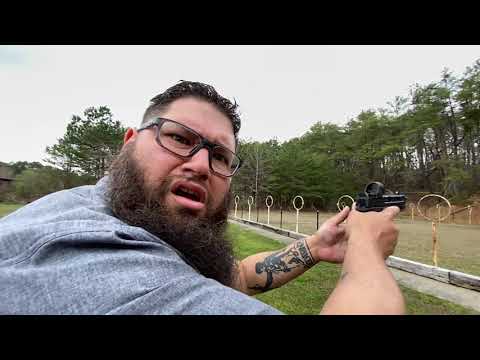 What happens when two special forces veterans put Ed Brown’s Fueled Series M\u0026P pistols to the test?