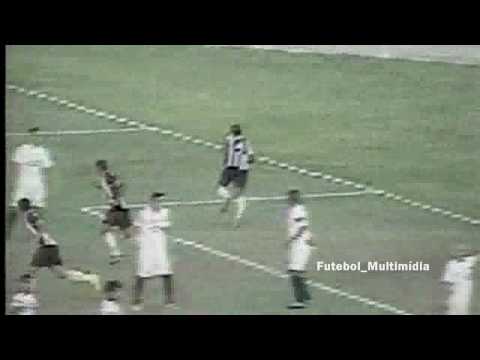 Treze/PB 4:1 Central/PE - Brasileirão 2010 - 4ª divisão - 4ª Rodada