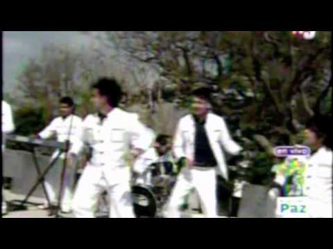 ESTRELLAS AZULES - PEDAZOS DE PAPEL - TELEVISA