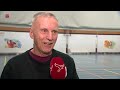Schermers Postma en Stroop hebben Olympische ringen in hun ogen