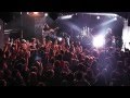 DARK MOOR - Living in a Nightmare" (Live)