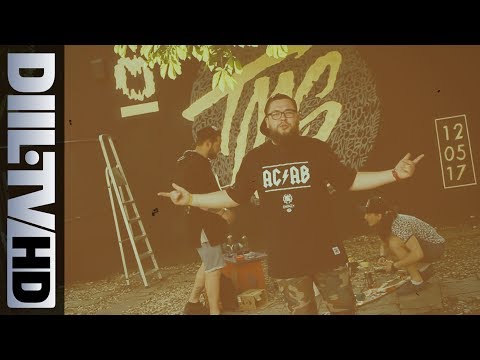 TMS - Wychowanek Muzyki (prod. Zbylu) (Official Video) [DIIL.TV]