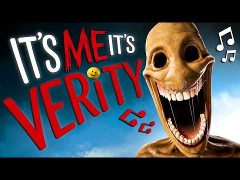 It's Me, It's Verity