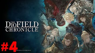 第4章の始まり＃4【DIO FIELD CHRONICLE】