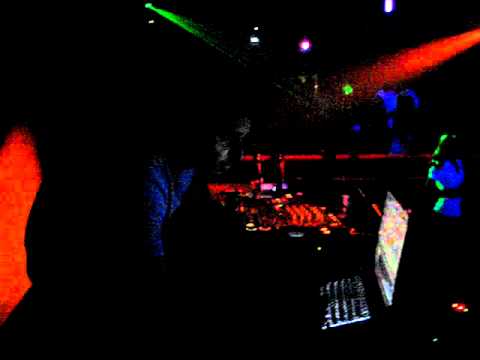 DJ NETTO BUCK  -2 - 26/02/2011
