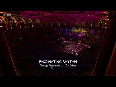 George Gershwin - Fascinating Rhythm; The John Wilson Orchestra