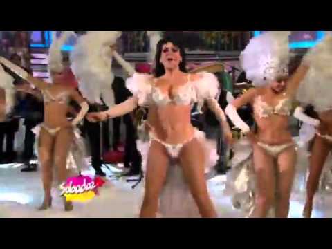 Maribel Guardia - El Mambo Lupita