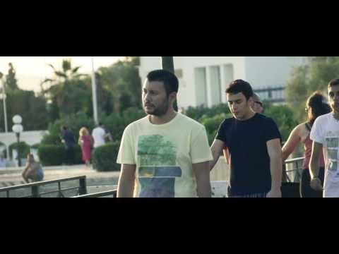 Deejay Paris feat. Jason McKnight - THIS IS LOVE (Music Video) HD