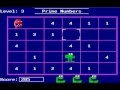 Number Munchers Demonstration Video