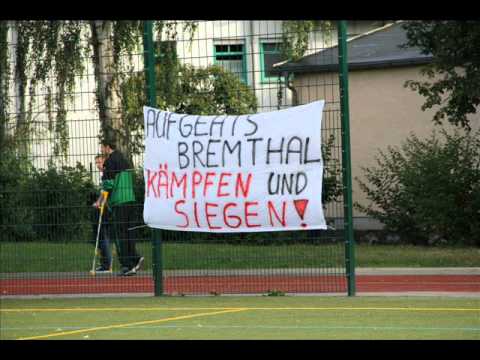 SG Bremthal 2010 2011