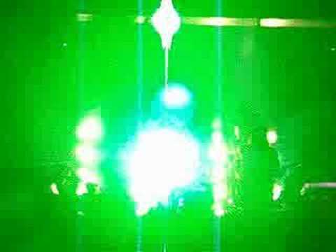 Orbital 15/03/2008 - Paranormal Attack Parte 02