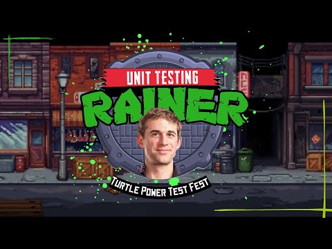 Angular Unit Tests Distilled | Rainer Hahnekamp