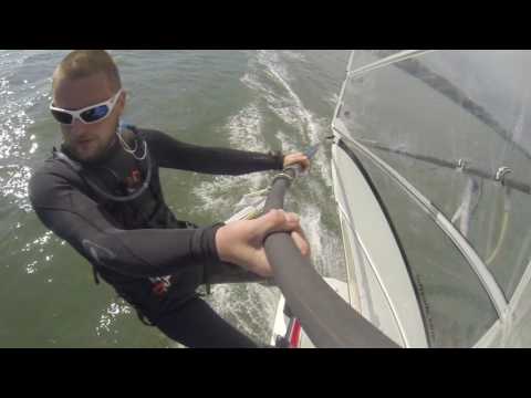 Loft sails 11.8m et formula exocet warp au verdon